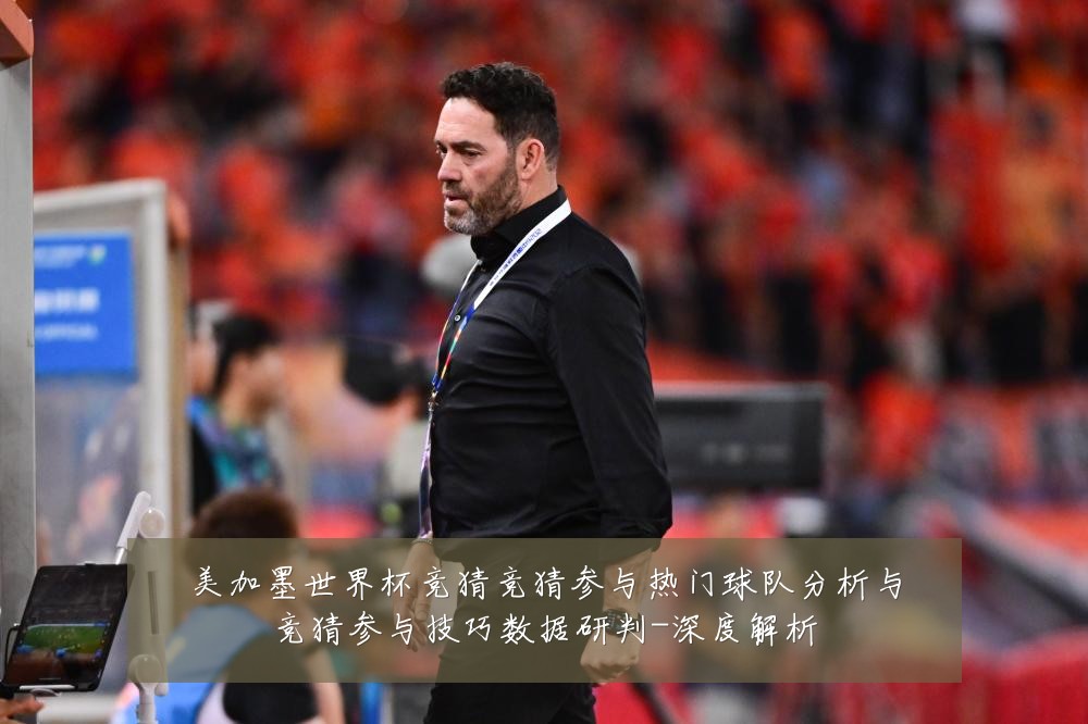 美加墨世界杯竞猜竞猜参与热门球队分析与竞猜参与技巧数据研判-深度解析